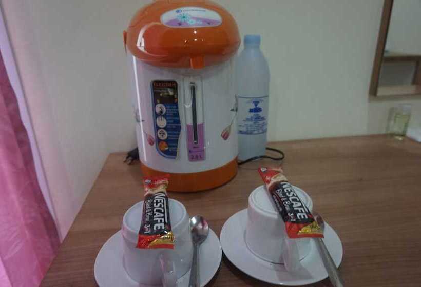 فندق Bumnsaya Place