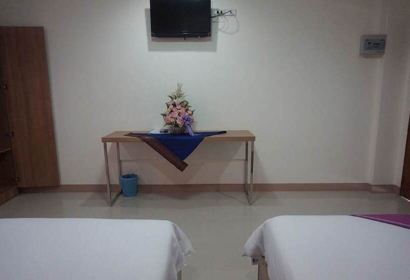 فندق Bumnsaya Place