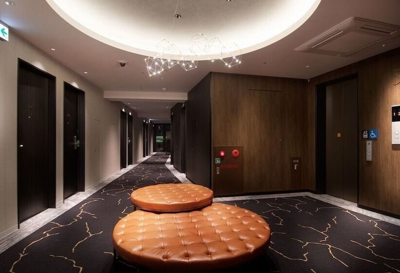 Kobe Plaza Hotel West