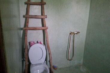 هتل La Clé Des Huiles