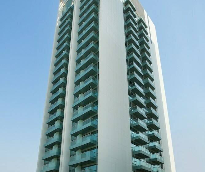 هتل Millennium Executive Apartments Mont Rose