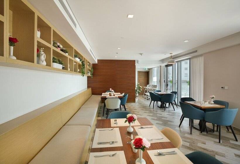 هتل Millennium Executive Apartments Mont Rose