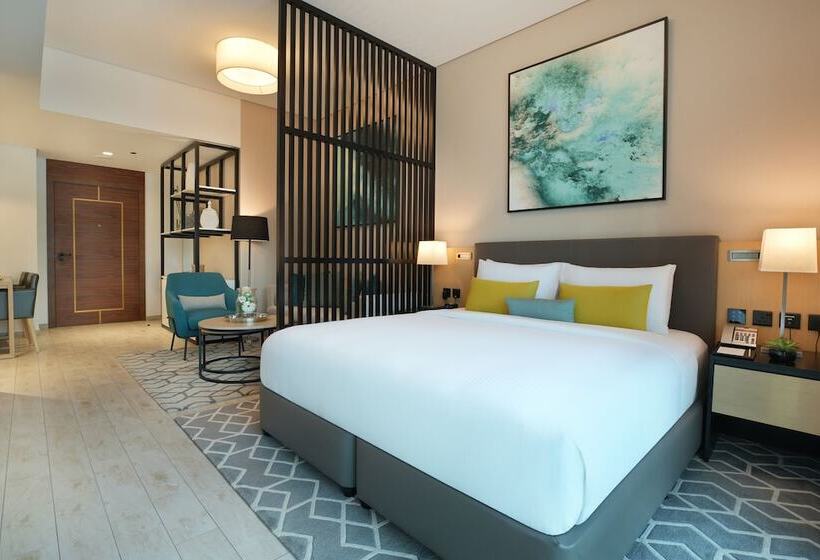 هتل Millennium Executive Apartments Mont Rose