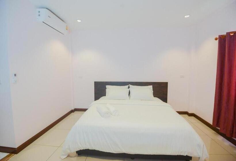 هتل Nangrong Garden Home