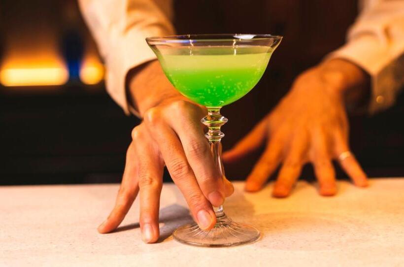 Hotel Sansui Naha ryukyu Hot Spring Naminoueyu