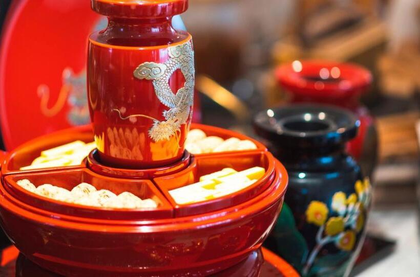 Hotel Sansui Naha ryukyu Hot Spring Naminoueyu