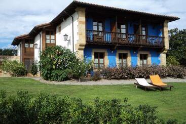 هتل Rural Señorío De Altamira Adults Only