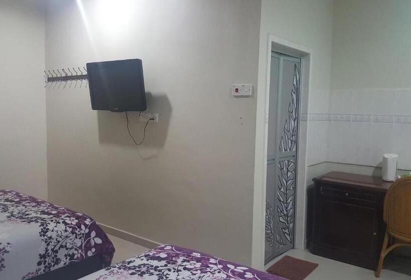فندق Shafura  1