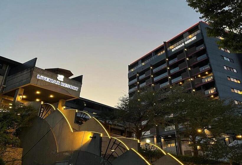Livemax Resort Aki Miyahama Onsen