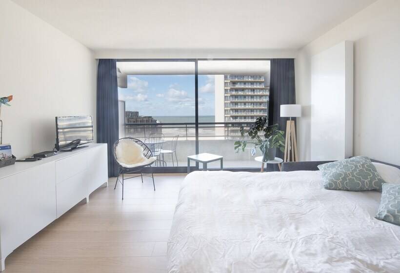 Ostend Studio