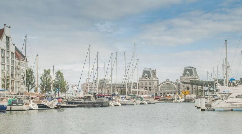 Ostend Studio