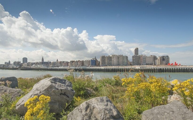 Ostend Studio