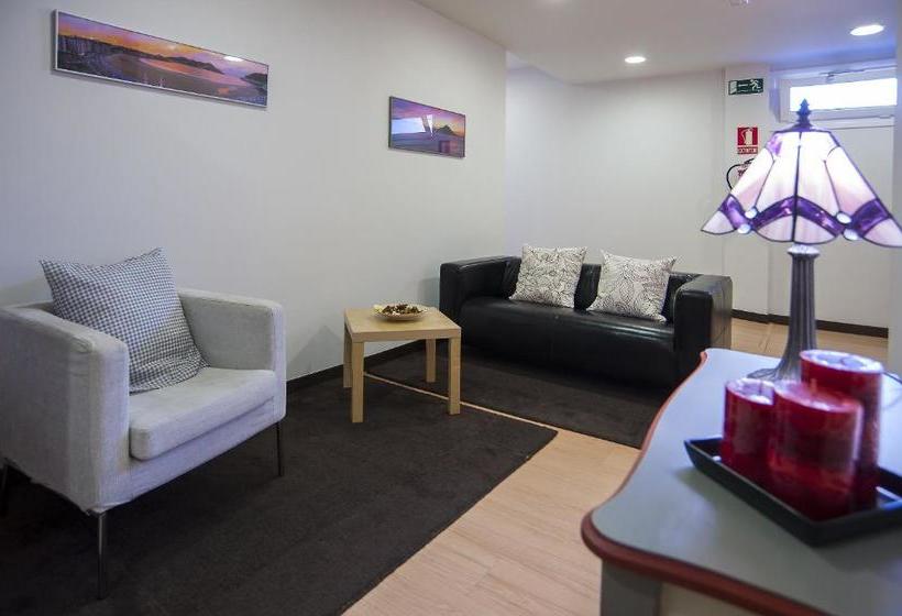 Pension Guria Jatetxea