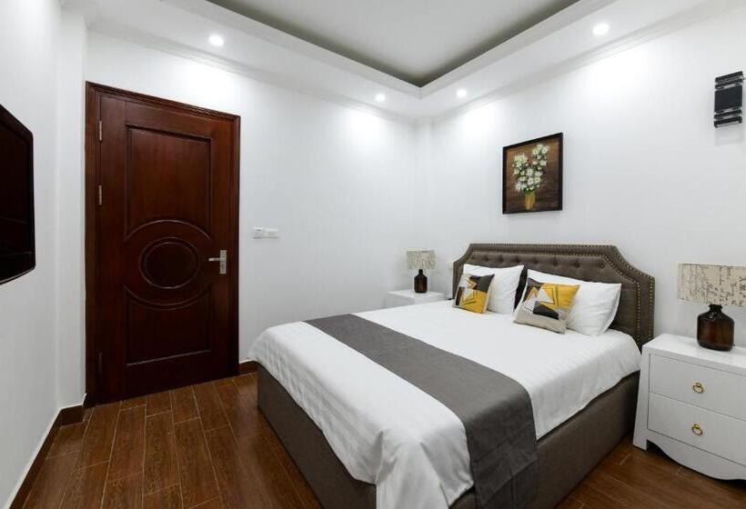 پانسیون Miah Boutique Homestay