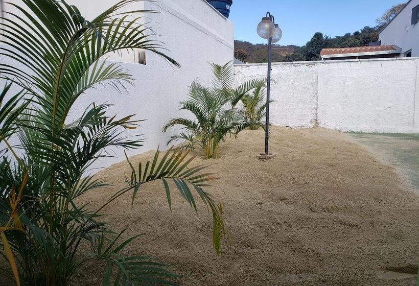 ペンション Prainhas De Mateus Lememinas Gerais