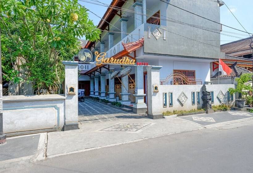 پانسیون Reddoorz Near Mayura Park Lombok