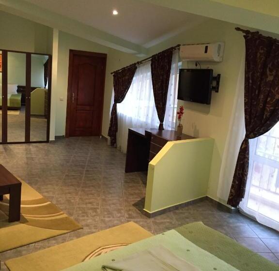 پانسیون Vila Casa Esy