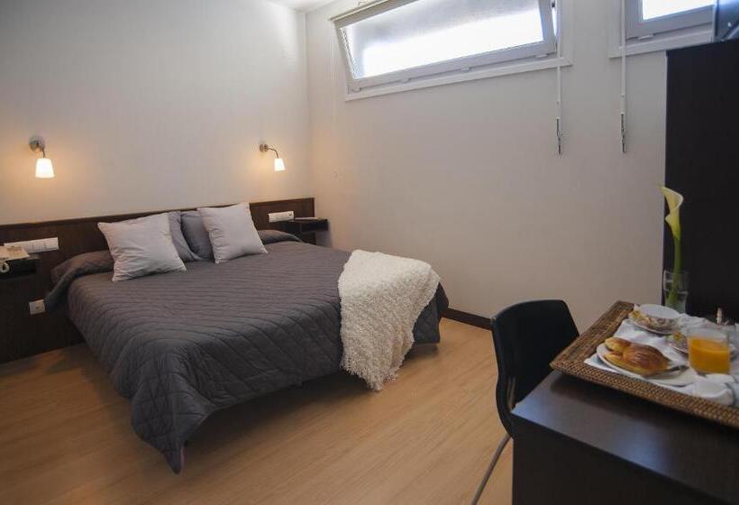 Pension Guria Jatetxea