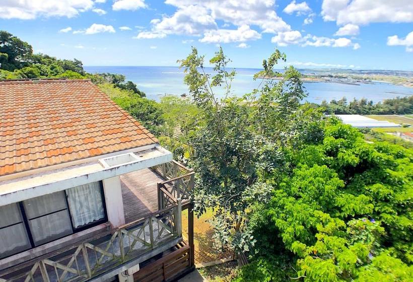 Pension West View