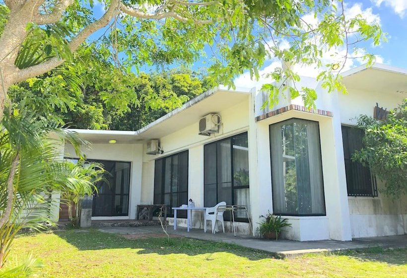 Pension West View