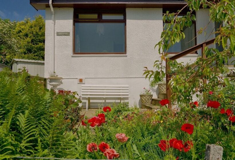 Steading Holidays   Ardvaig