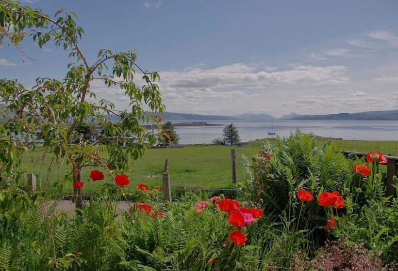 Steading Holidays Ardvaig