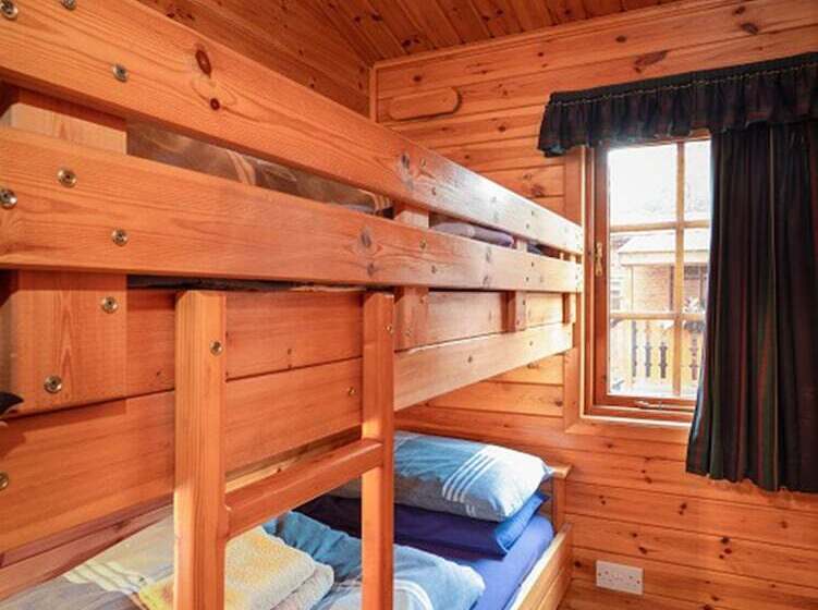 Twa Hoots Lodge