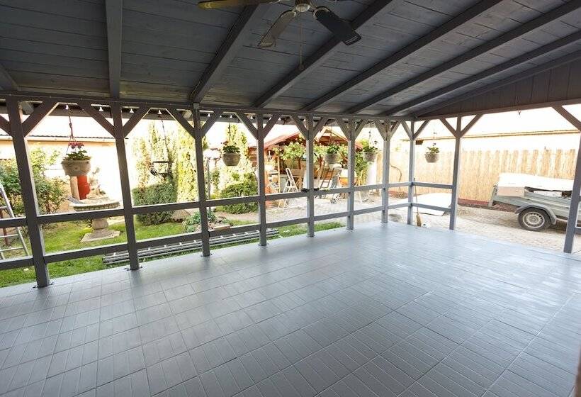 Villa Harmónia