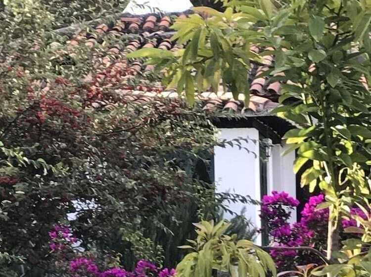 הוסטל San Luis De Ucuengá