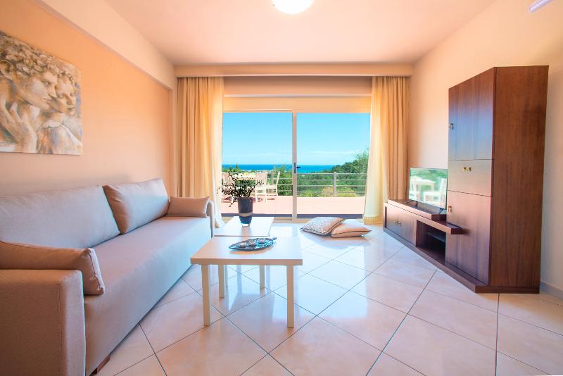 Aqua Blue Villa Crete