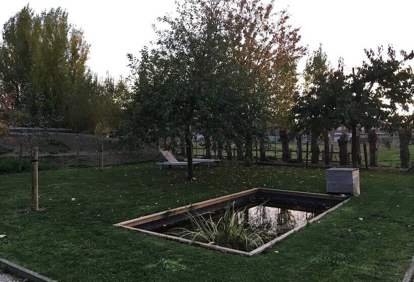 B&b De Zoete Kers