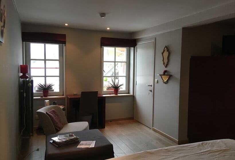 B&b De Zoete Kers