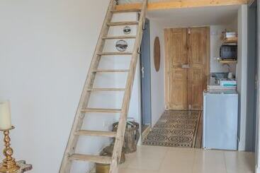 Blue Marlin Beach House