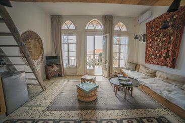 Blue Marlin Beach House