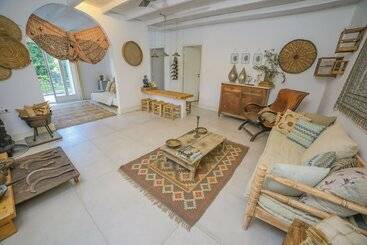 Blue Marlin Beach House