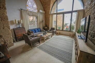 Blue Marlin Beach House