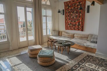 Blue Marlin Beach House