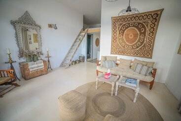Blue Marlin Beach House