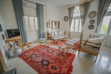 Blue Marlin Beach House