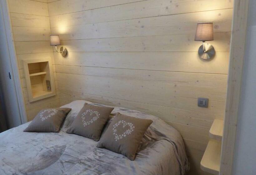 Chalet Monte Pente