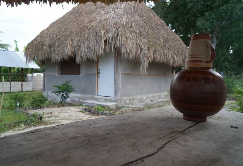 Cheleembalam Cabins