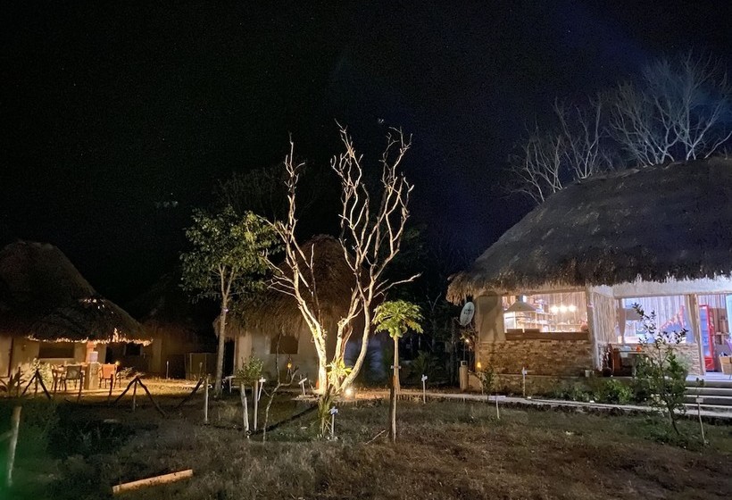 Cheleembalam Cabins