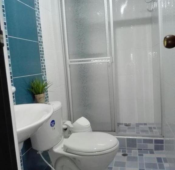 هتل Boutique Ceiba Real