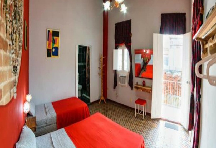 Fotos del hotel Casa De Ramon El Artista:  18