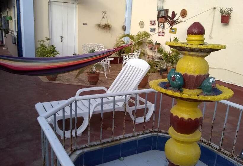 Fotos del hotel Casa De Ramon El Artista:  14