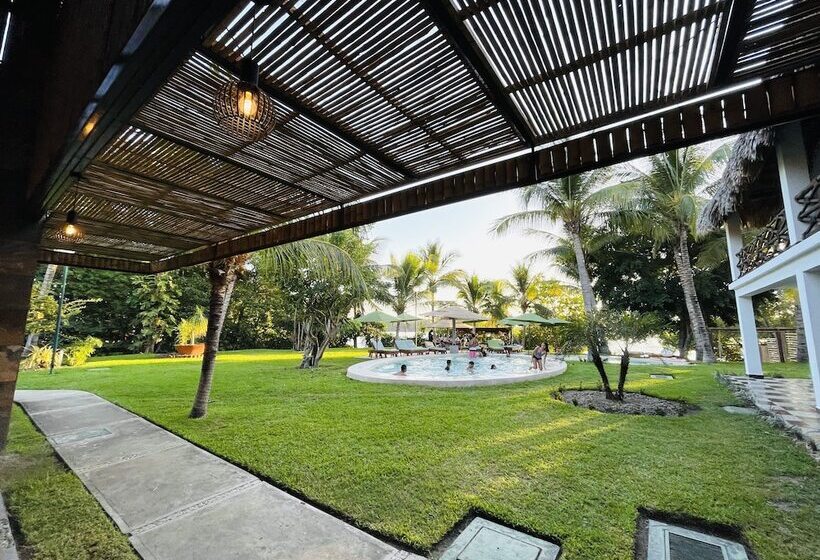 فندق Casa Mandala