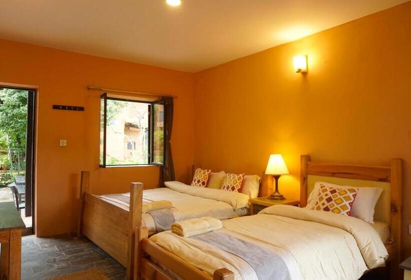 Hotel Depche Village Resort