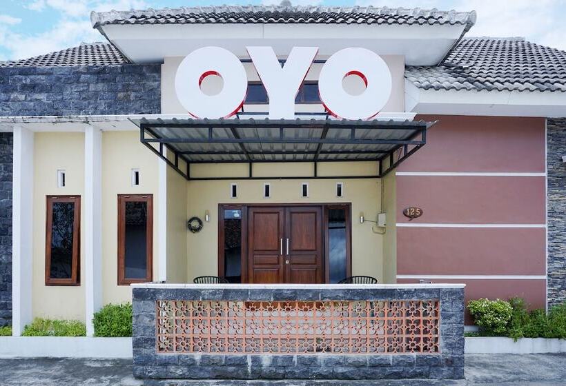 هتل Grha Vege Jawi Syariah Mitra Reddoorz