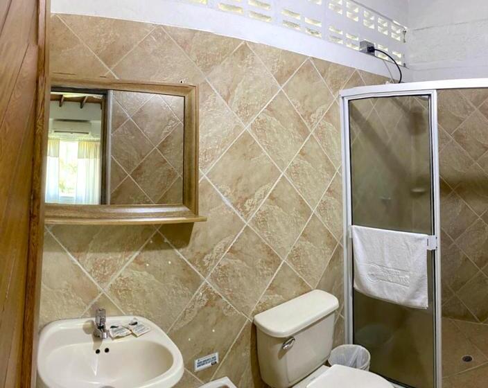 בית מלון כפרי Hostería Horizontes