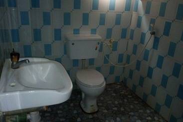Jam Bed Hotel And Suites Abeokuta
